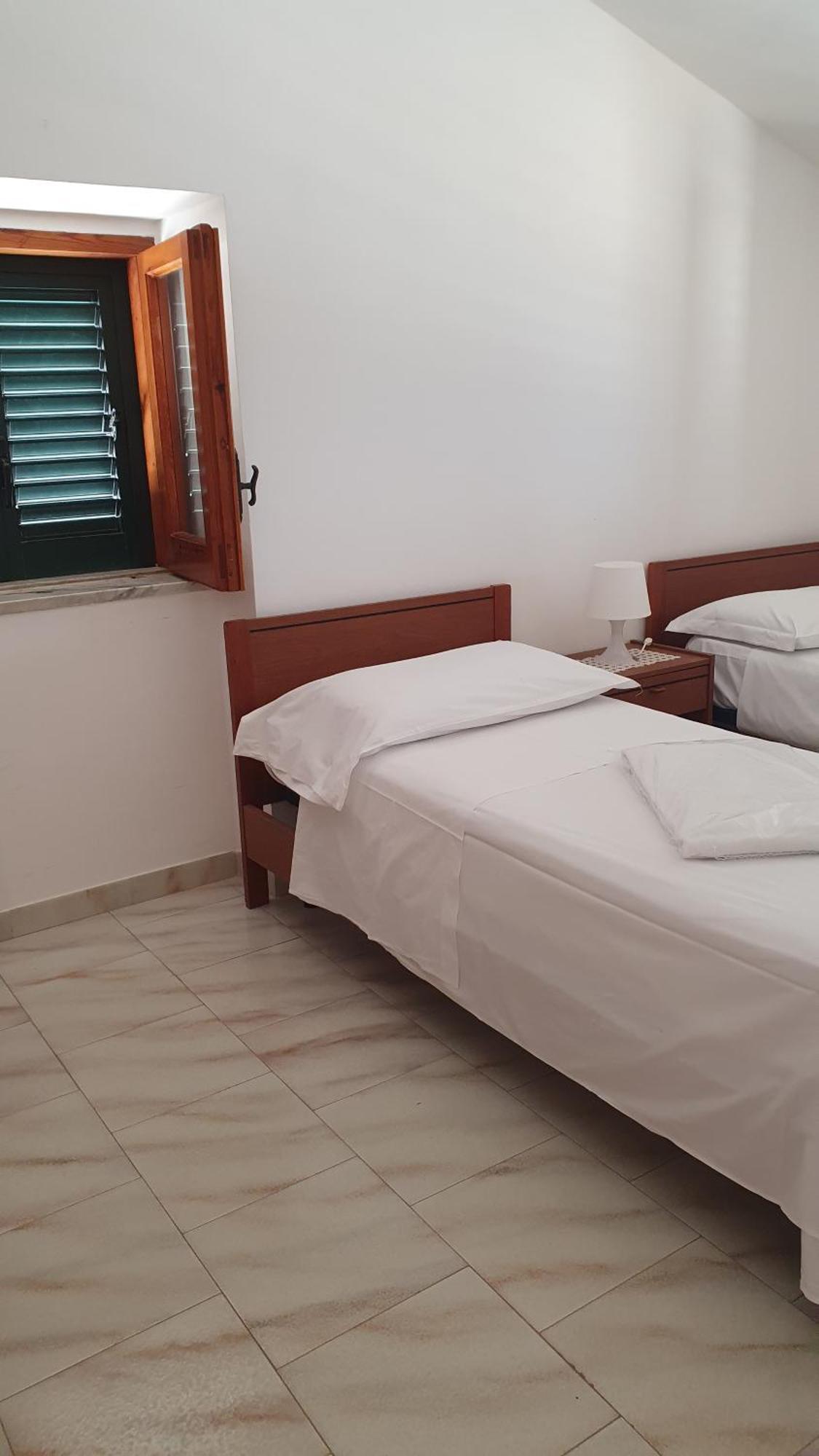 Palinuro Villa Bellavista Zimmer foto