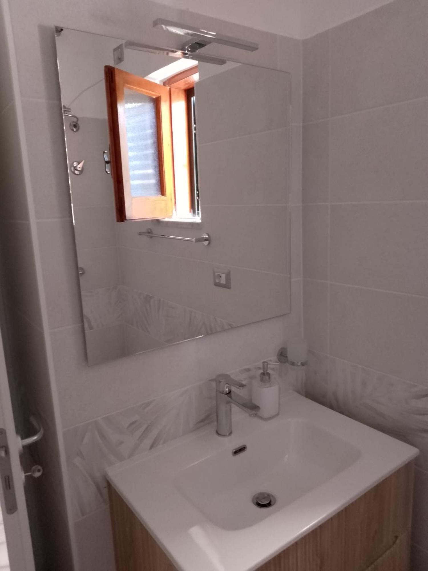 Palinuro Villa Bellavista Zimmer foto